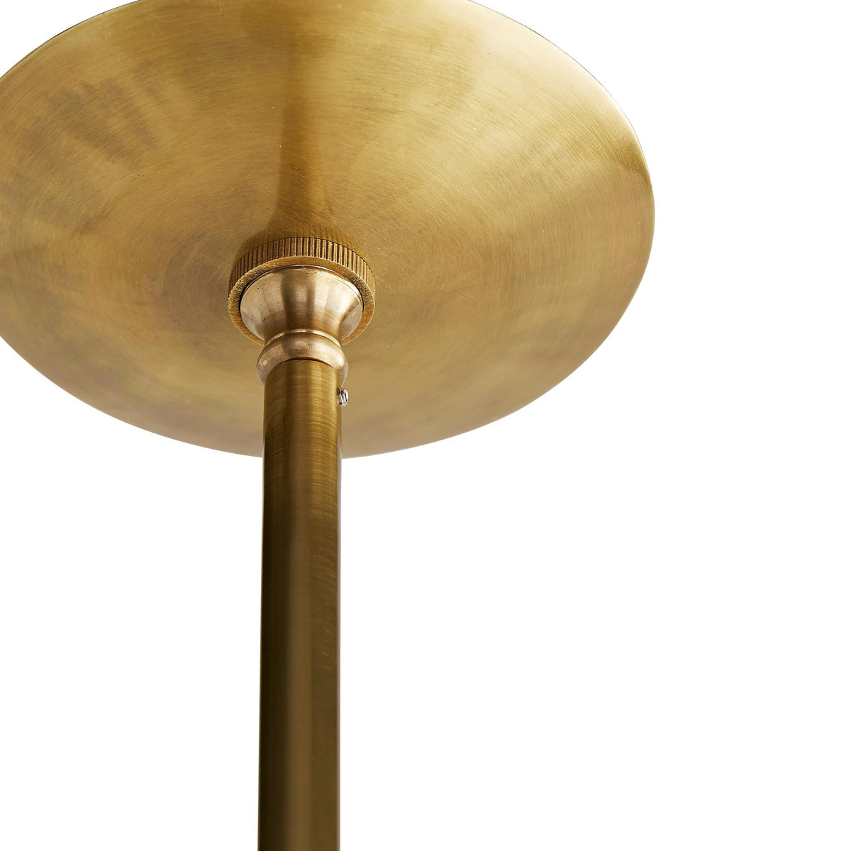 Sculptural Edith Pendant — view 6