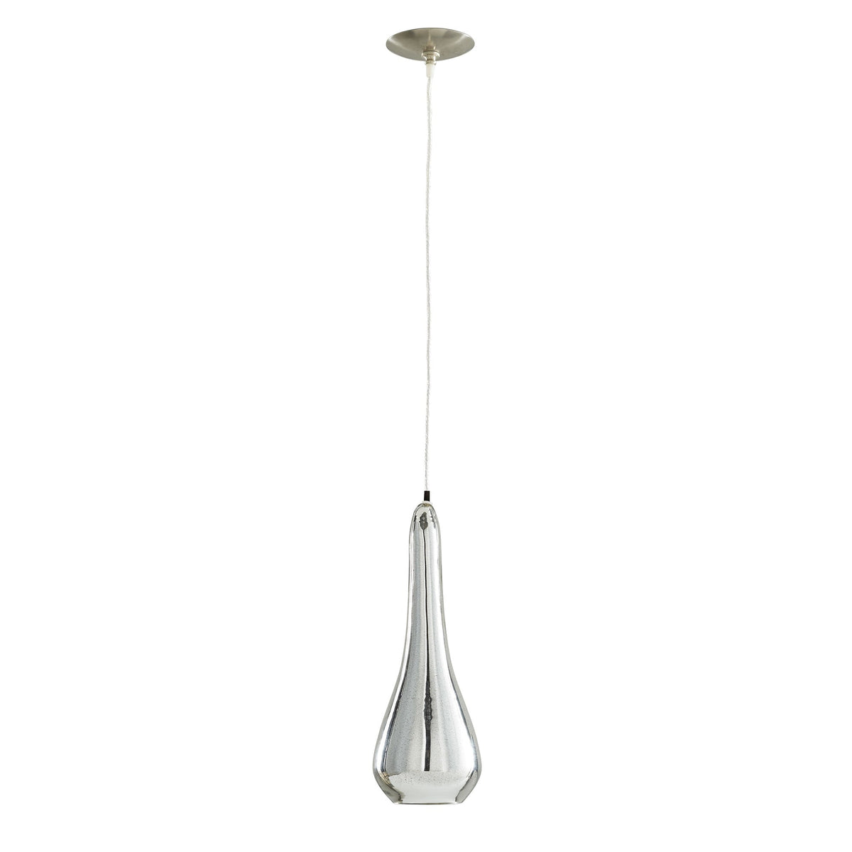 Signature Arianna Large Pendant — view 1