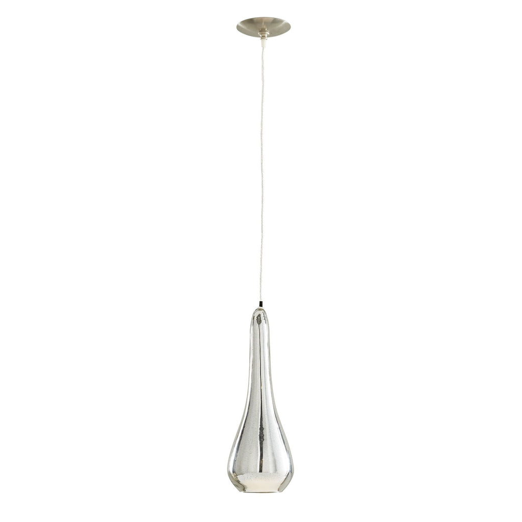 Signature Arianna Large Pendant — view 2