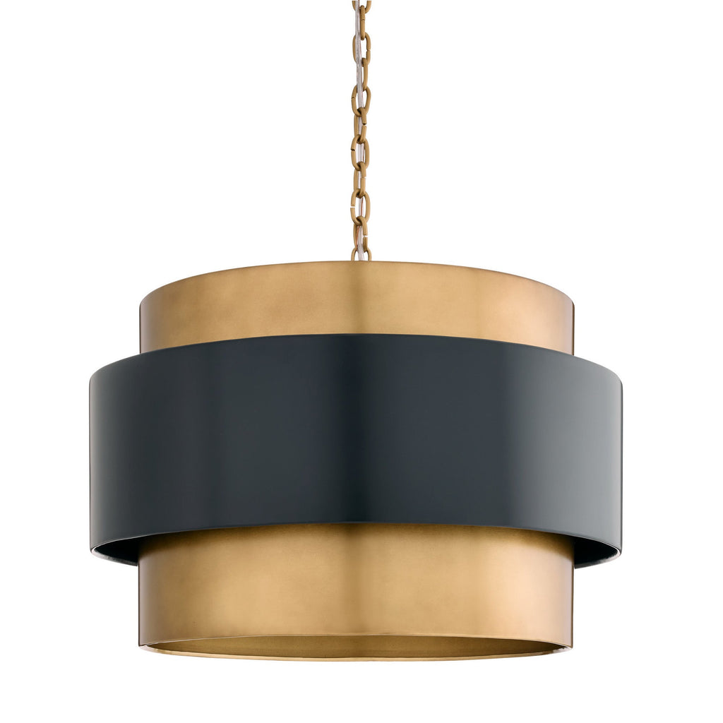 Artisan Nolan Small Pendant — view 3