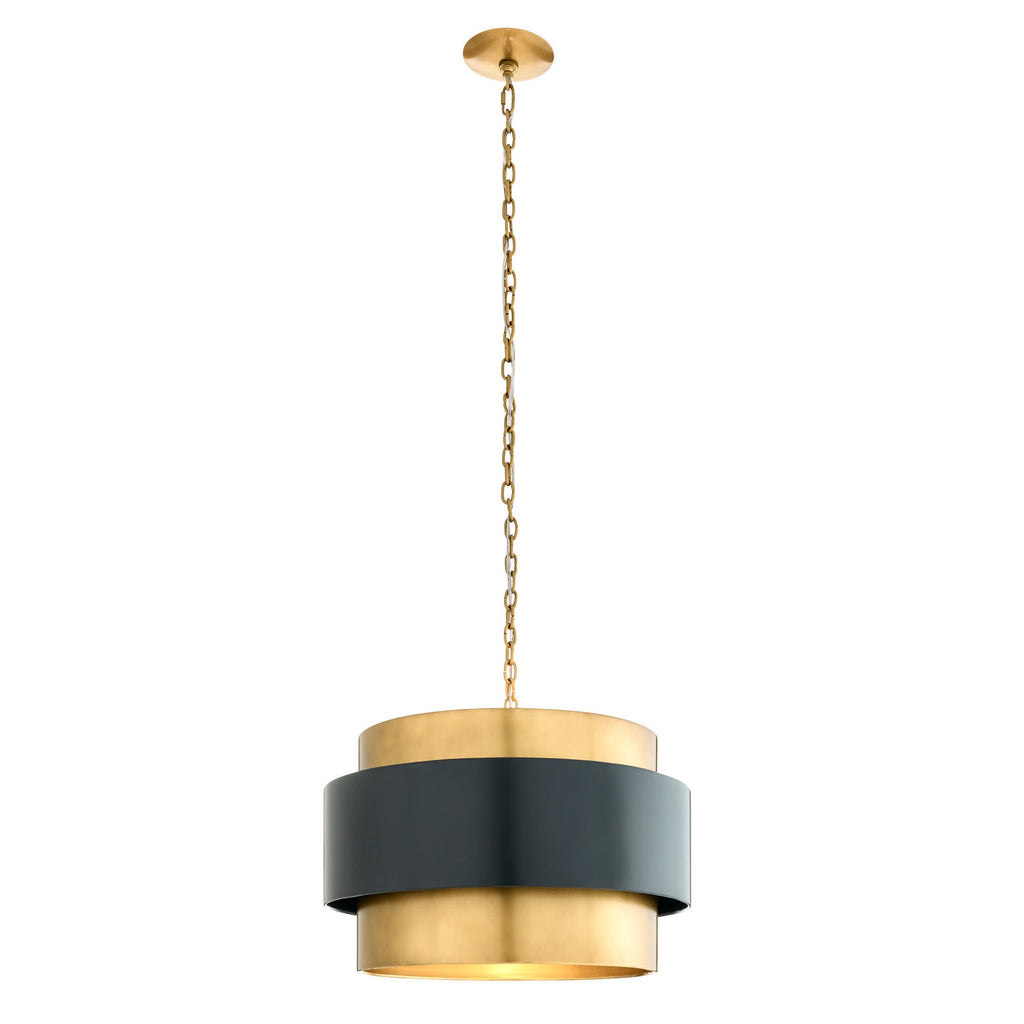 Artisan Nolan Small Pendant — view 4