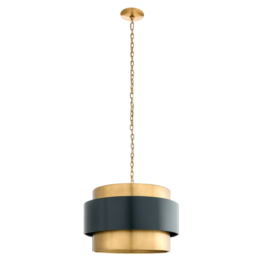 Artisan Nolan Small Pendant — view 5
