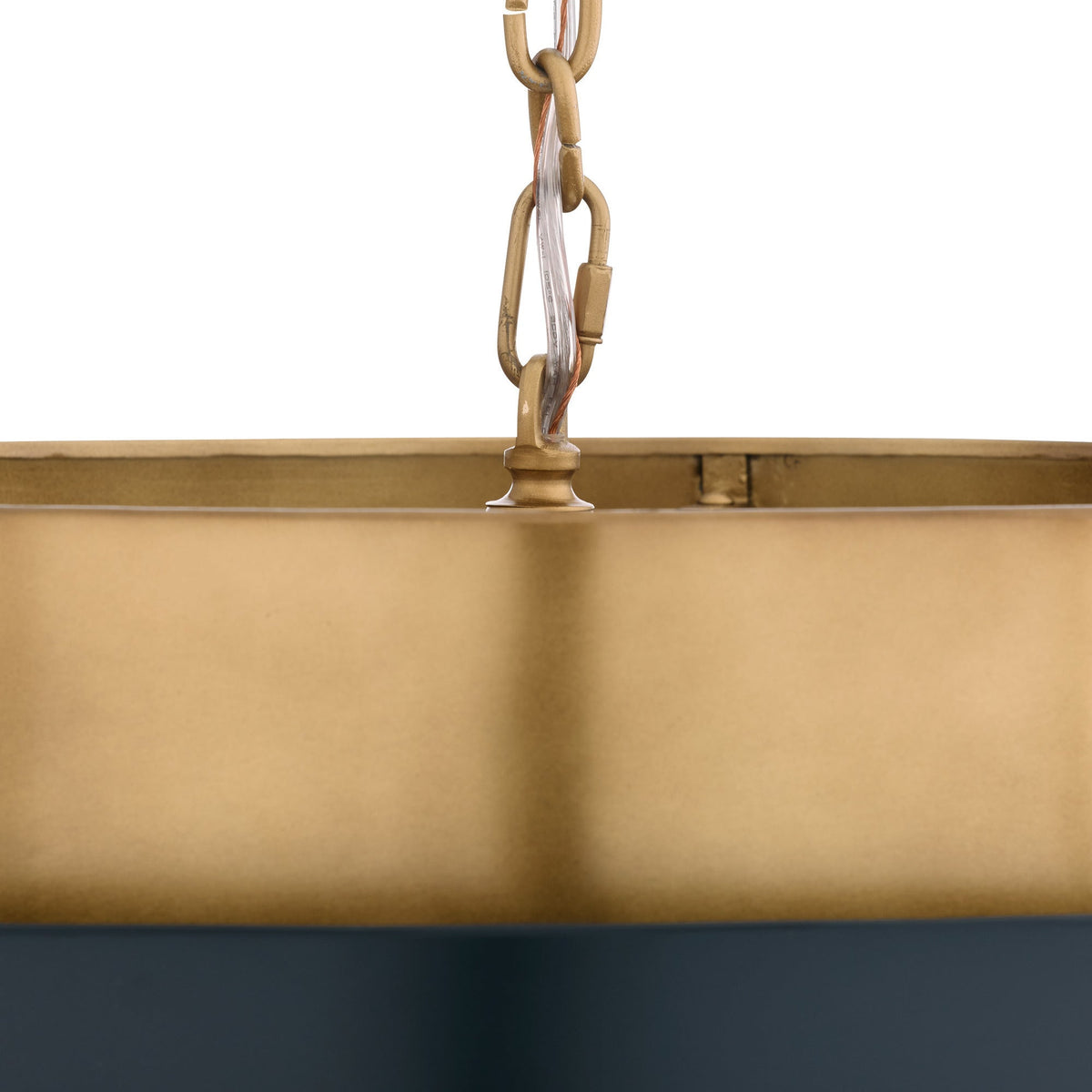 Artisan Nolan Small Pendant — view 8