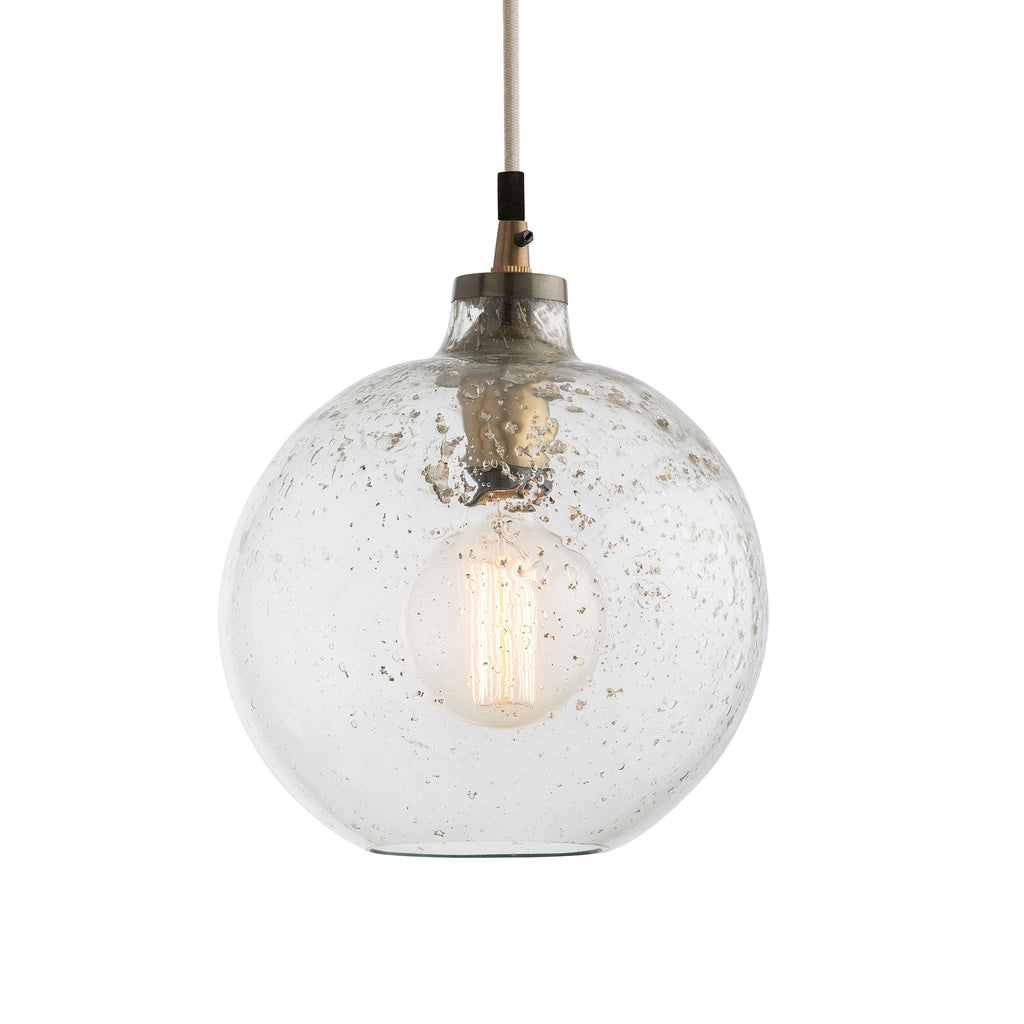 Signature Monica Pendant — view 1