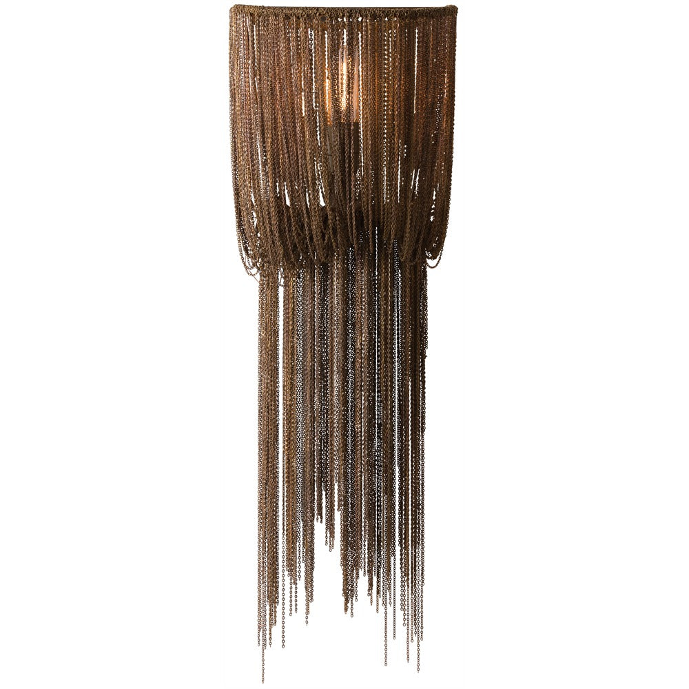 Signature Yale Small Wall Sconce — view 1