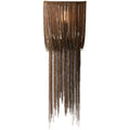 Signature Yale Small Wall Sconce — view 1