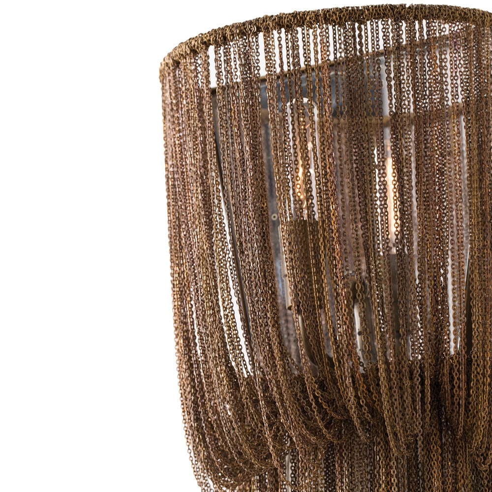 Signature Yale Small Wall Sconce — view 3