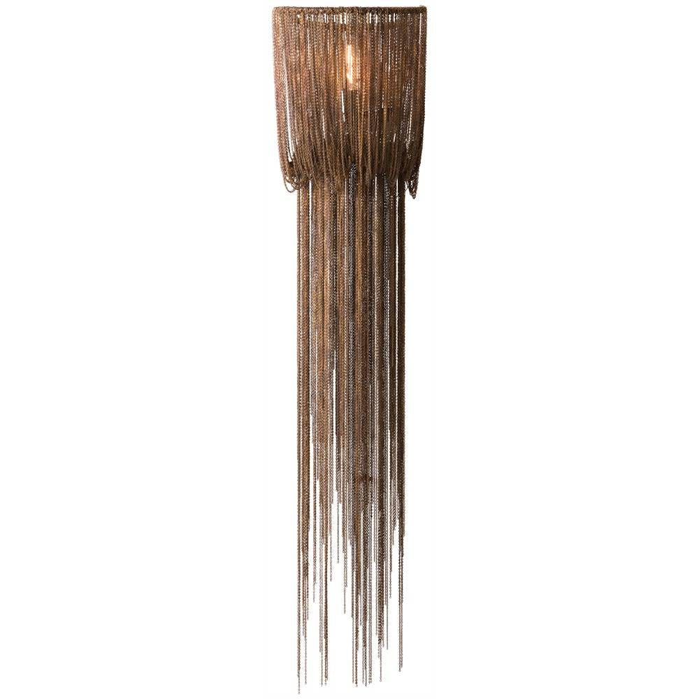 Signature Yale Large Wall Sconce — view 1