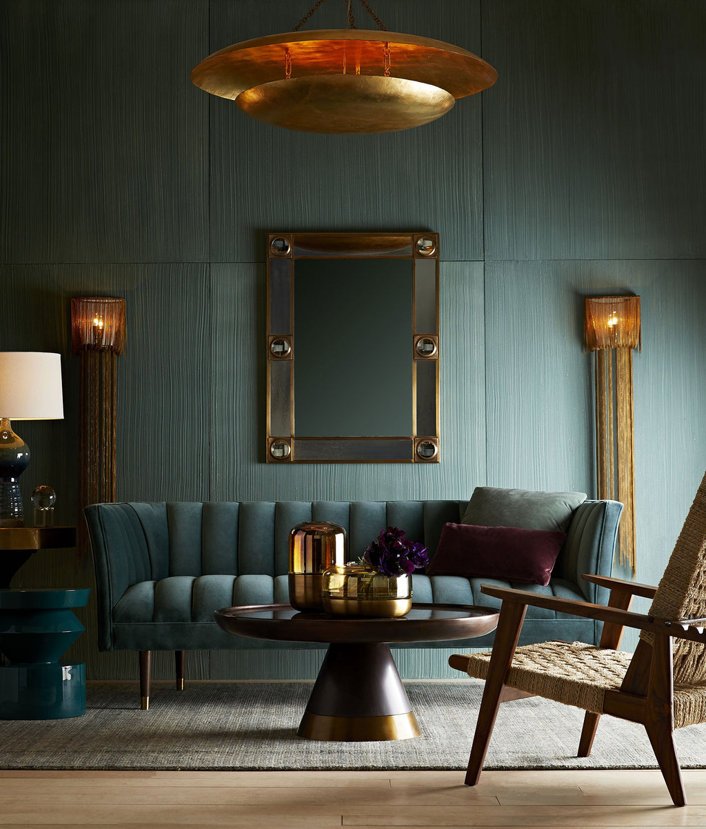 Signature Yale Large Wall Sconce — view 2