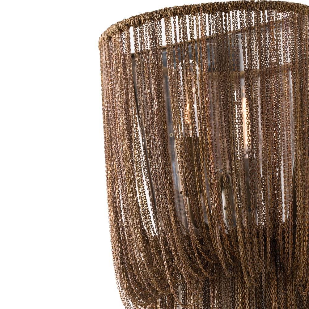 Signature Yale Large Wall Sconce — view 4