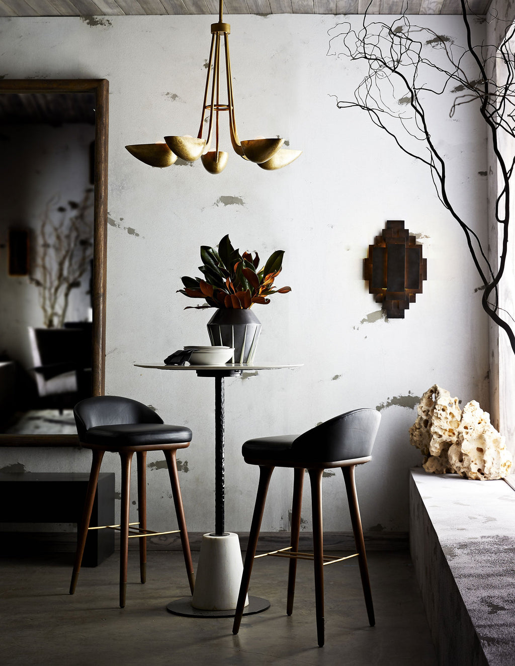 Signature Trinidad Wall Sconce — view 2