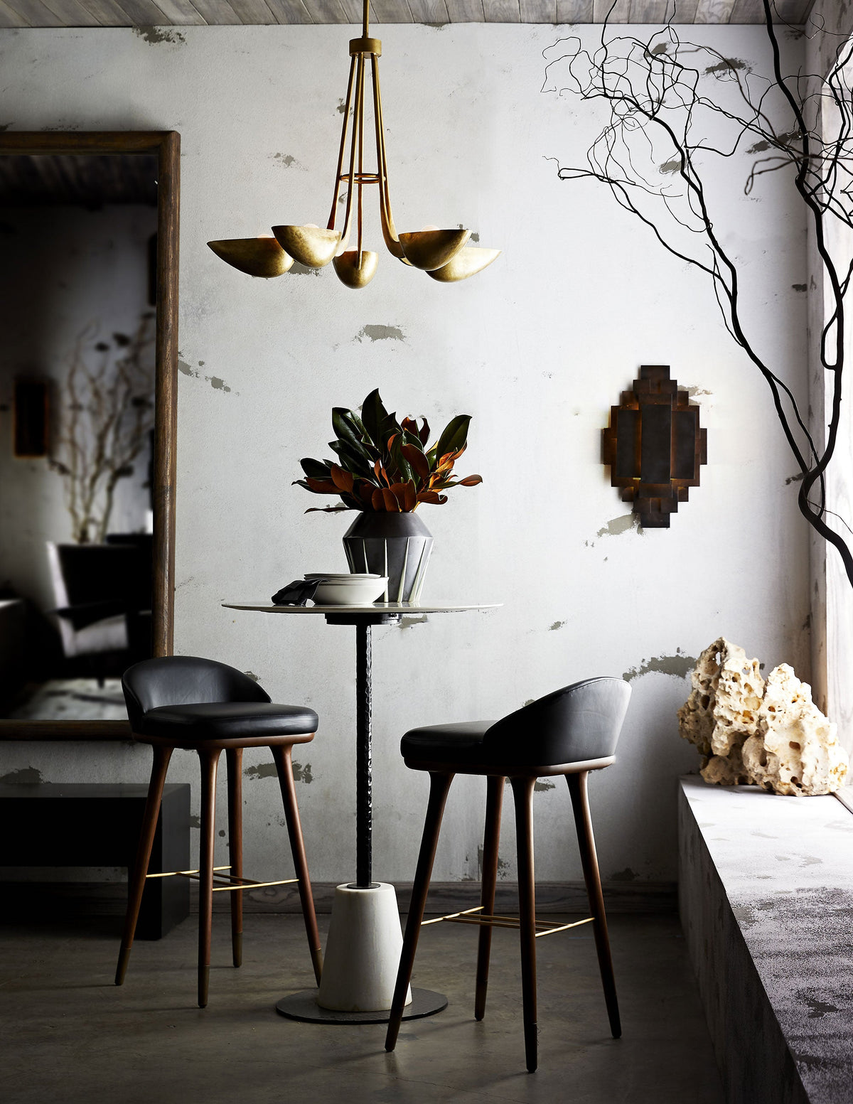 Signature Trinidad Wall Sconce — view 2