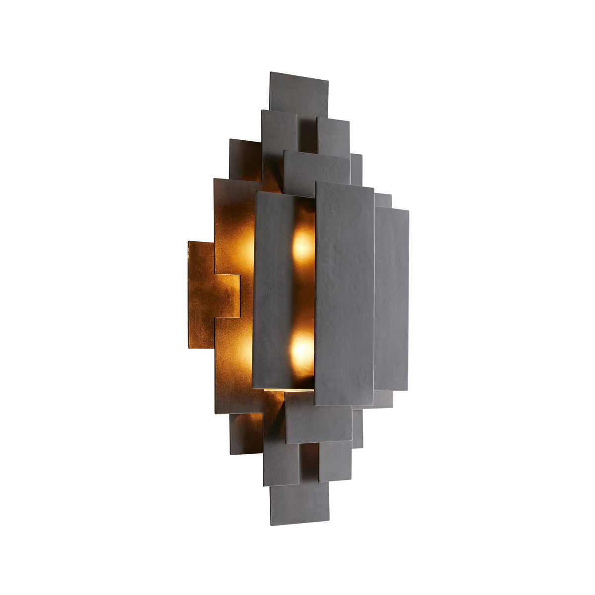 Signature Trinidad Wall Sconce — view 5