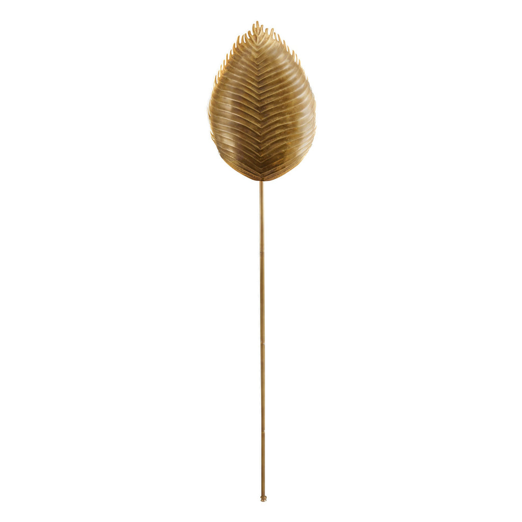 Heritage Myrtle Wall Sconce — view 1