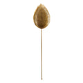 Heritage Myrtle Wall Sconce — view 1