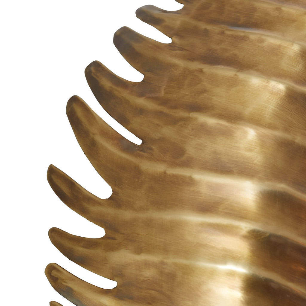 Heritage Myrtle Wall Sconce — view 5