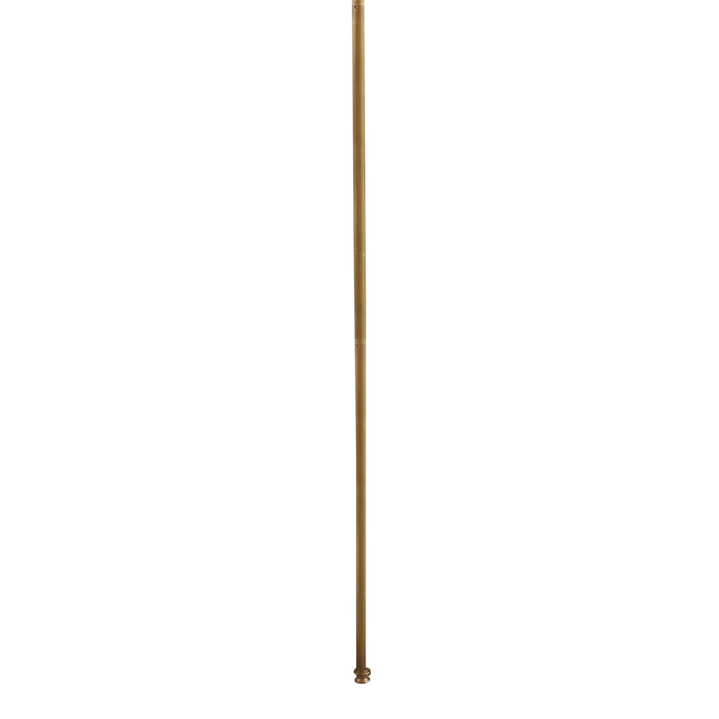 Heritage Myrtle Wall Sconce — view 7