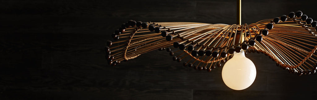 Signature Waverly Pendant — view 2