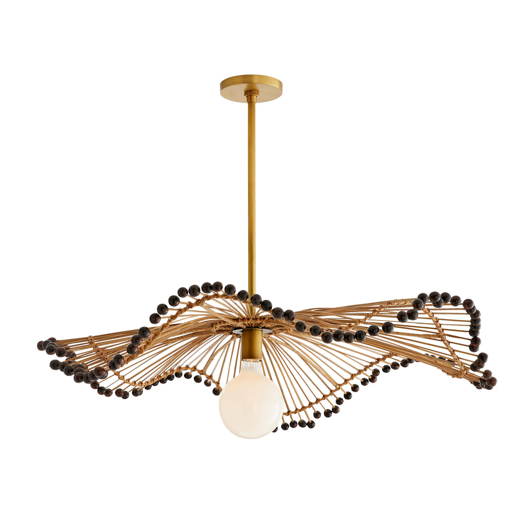 Signature Waverly Pendant — view 3