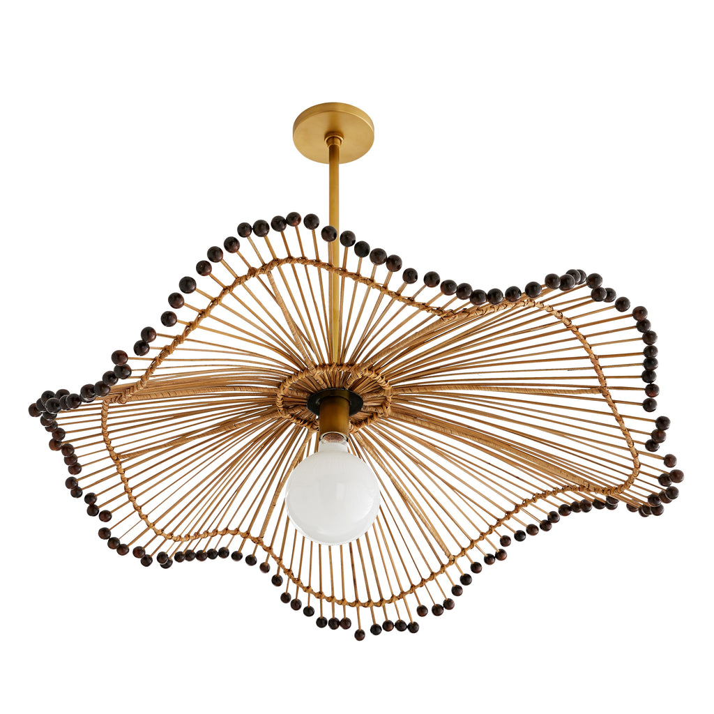 Signature Waverly Pendant — view 4