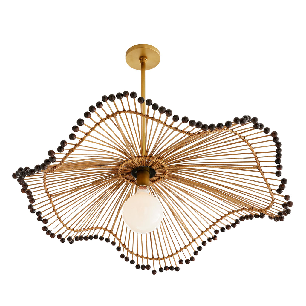 Signature Waverly Pendant — view 5