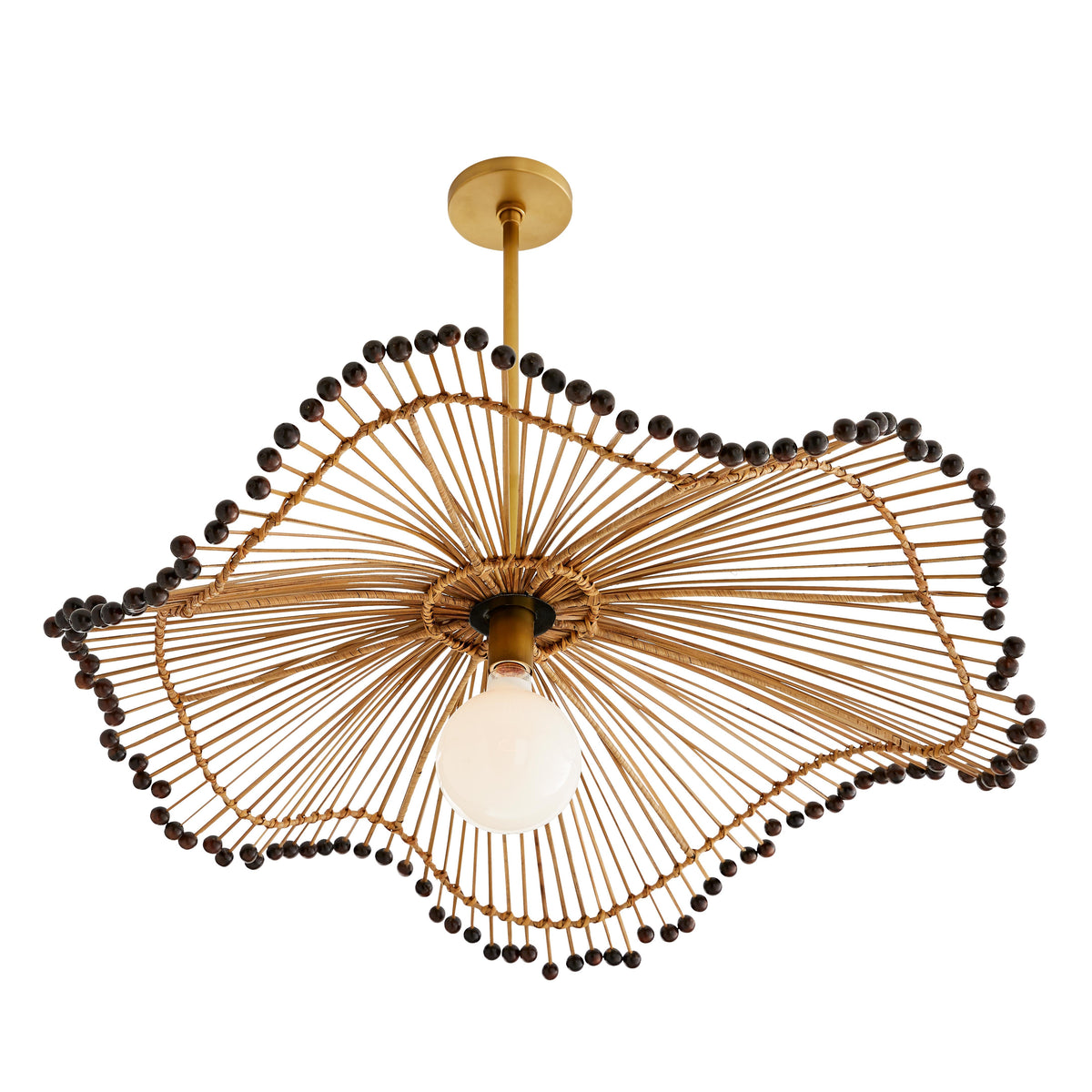 Signature Waverly Pendant — view 5