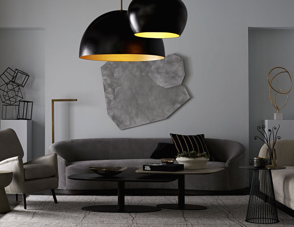 Heritage Pascal Pendant — view 2