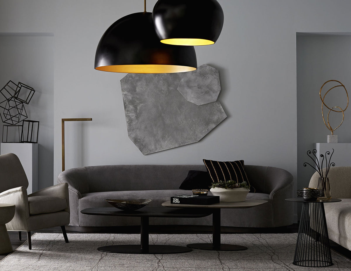 Heritage Pascal Pendant — view 2