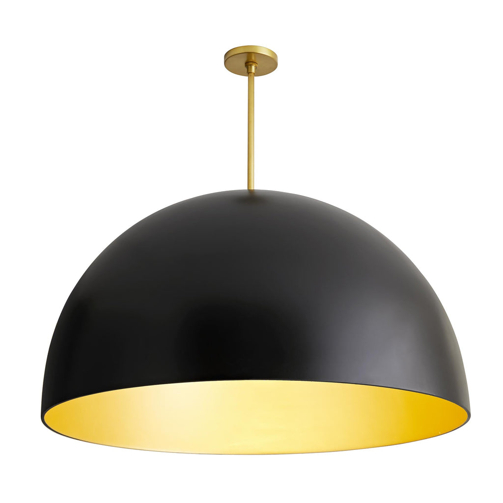 Heritage Pascal Pendant — view 3