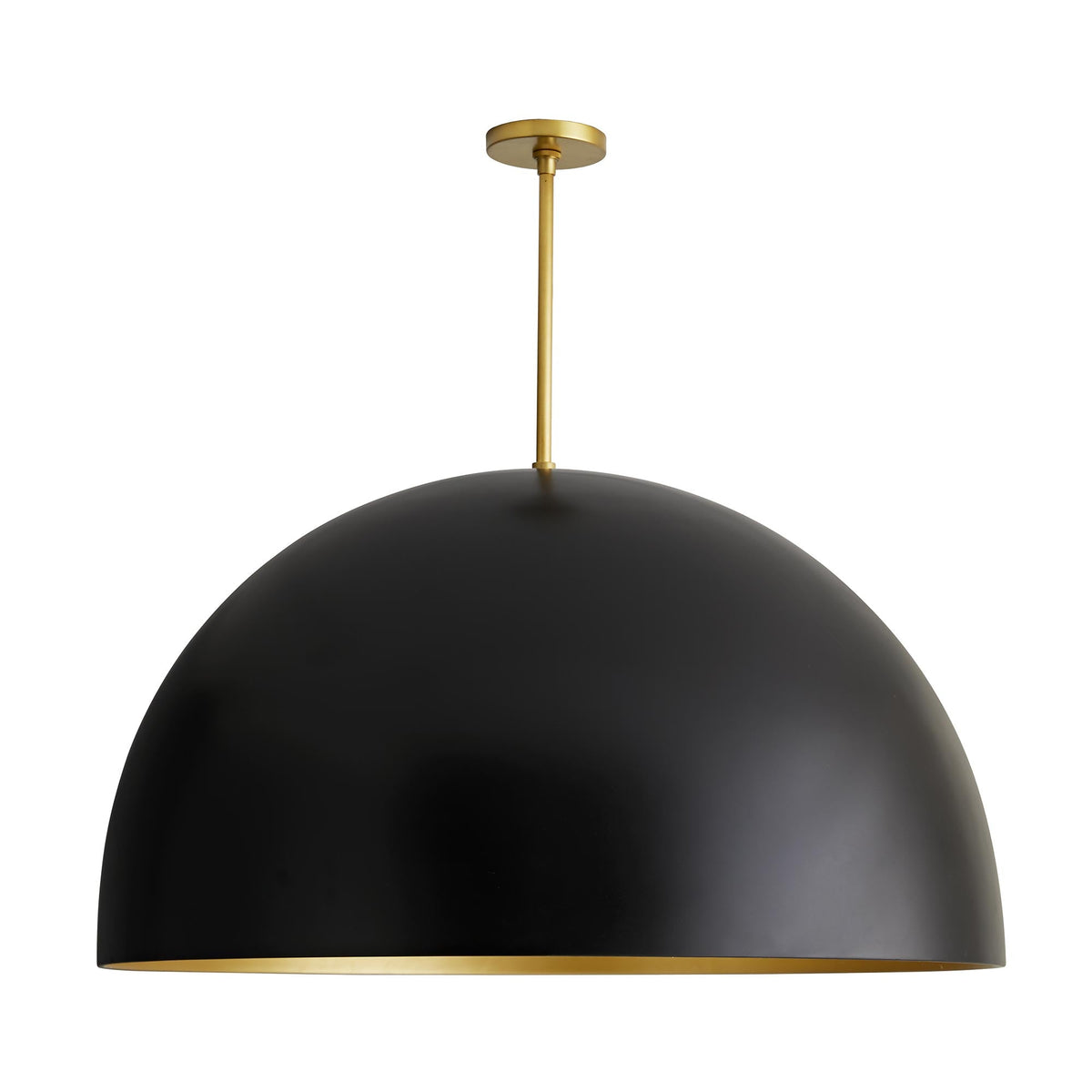 Heritage Pascal Pendant — view 4