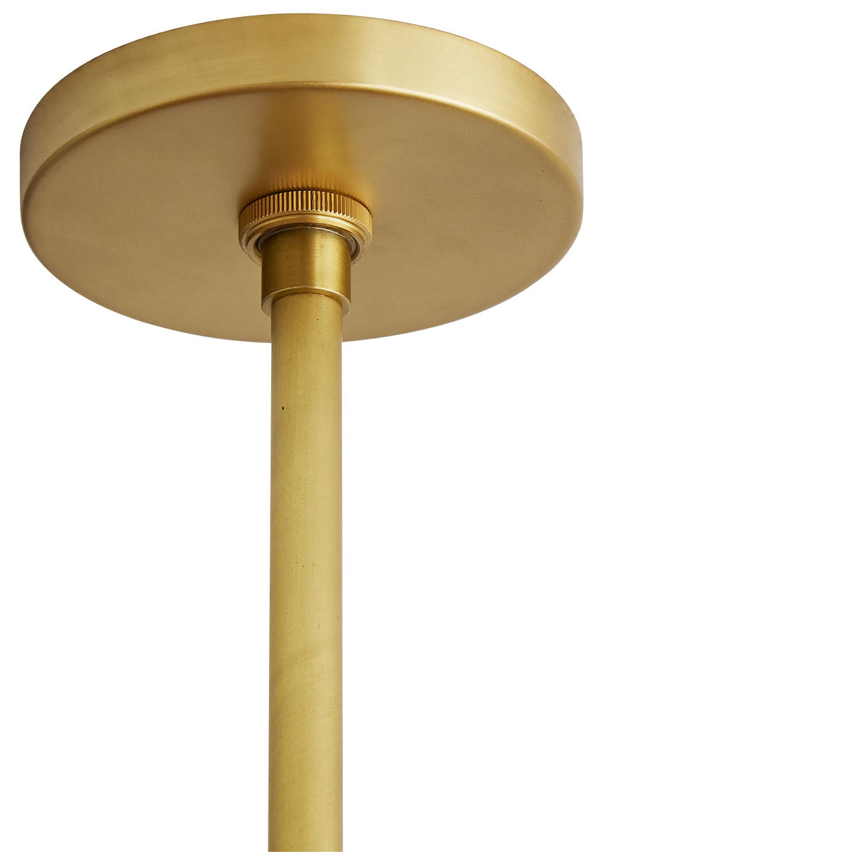 Signature Swami Small Pendant — view 10