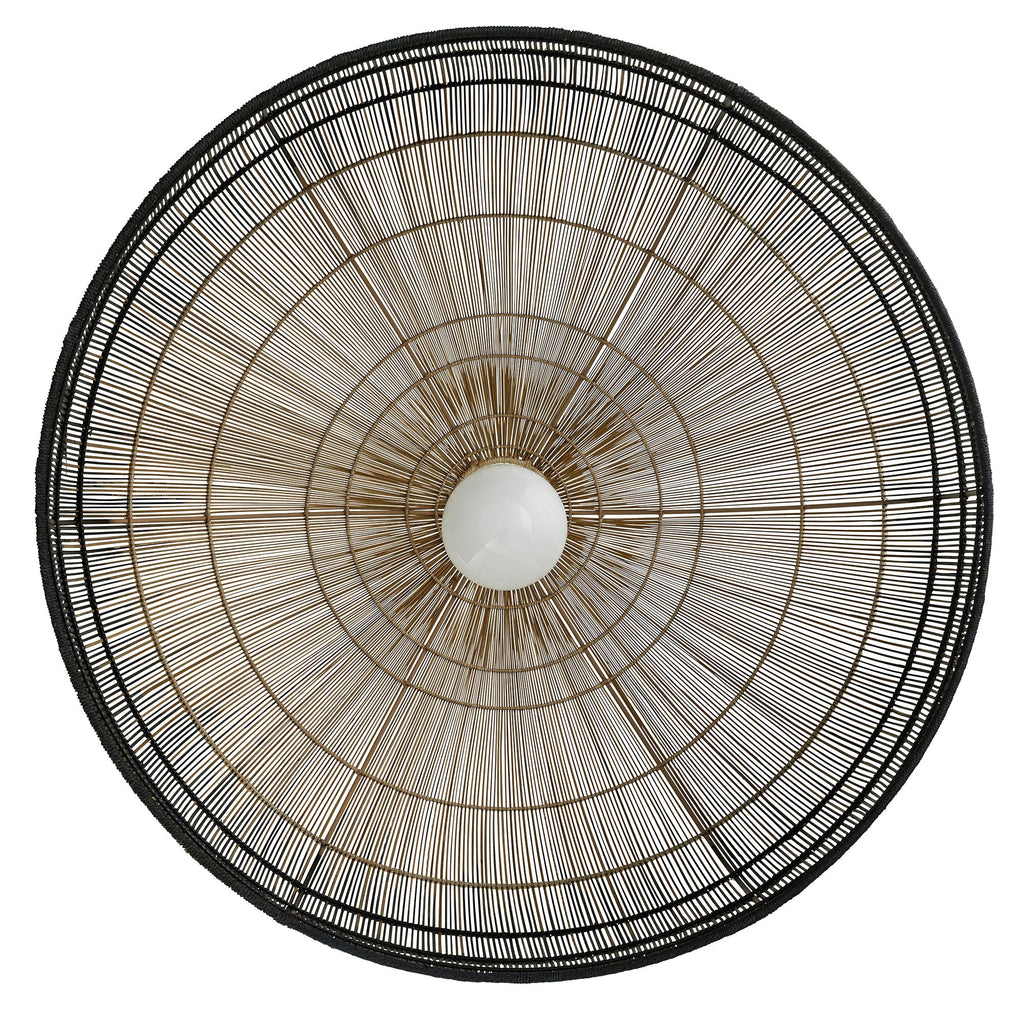 Signature Swami Large Pendant — view 10