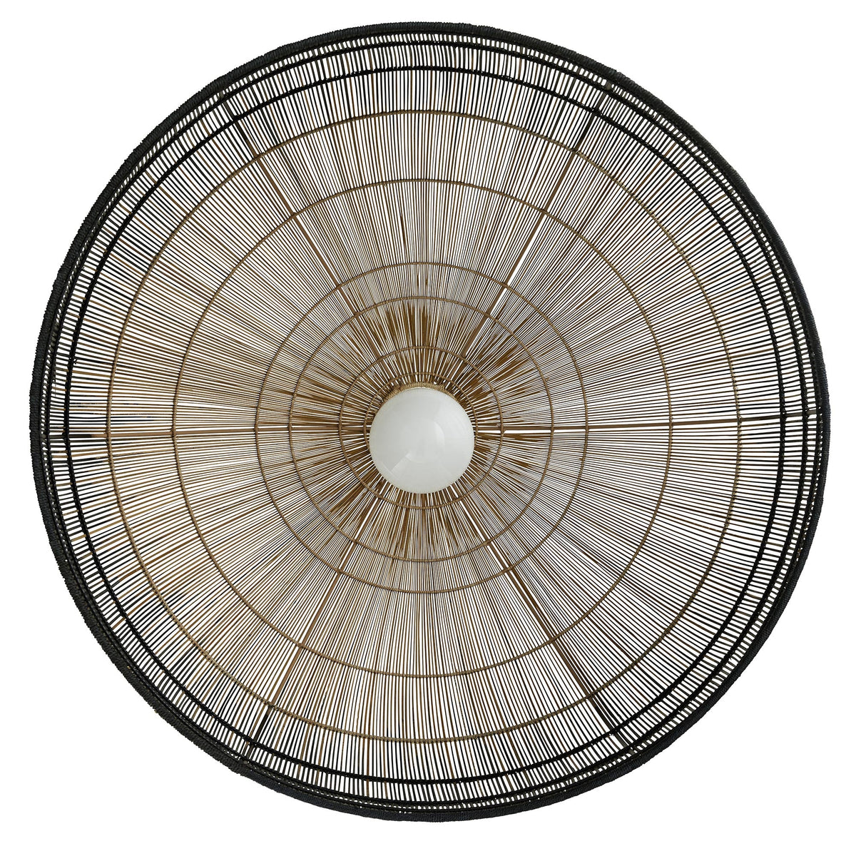 Signature Swami Large Pendant — view 10
