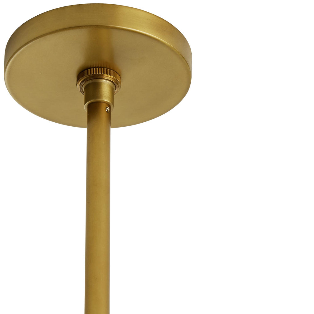 Signature Swami Large Pendant — view 11