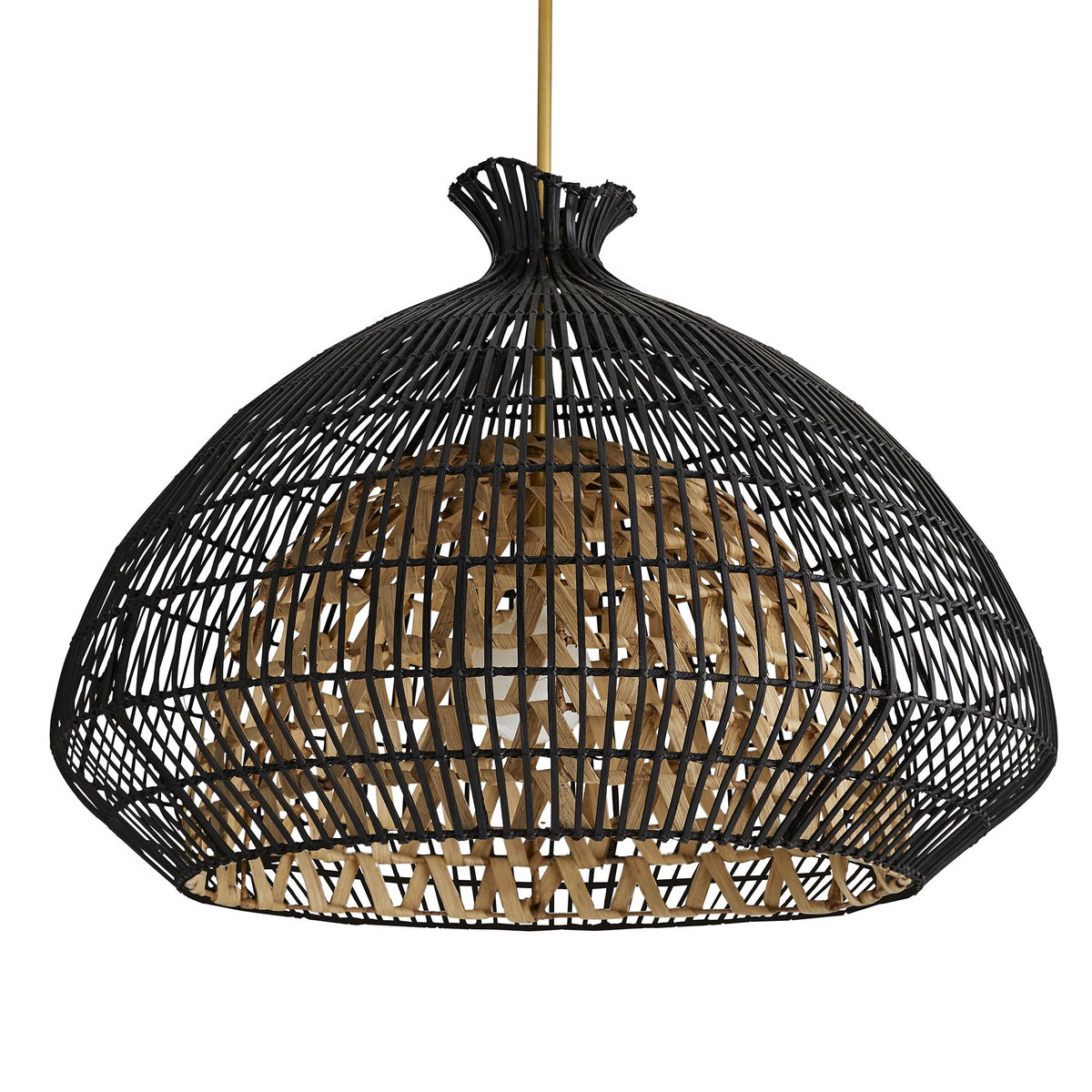 Heritage Rimini Pendant — view 1