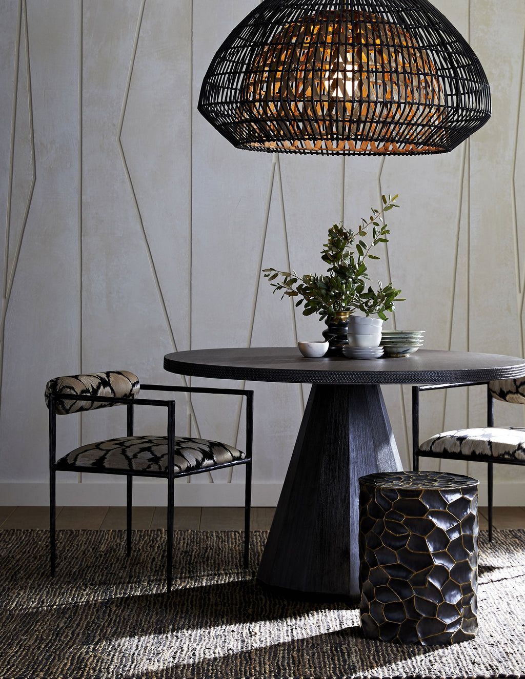 Heritage Rimini Pendant — view 2