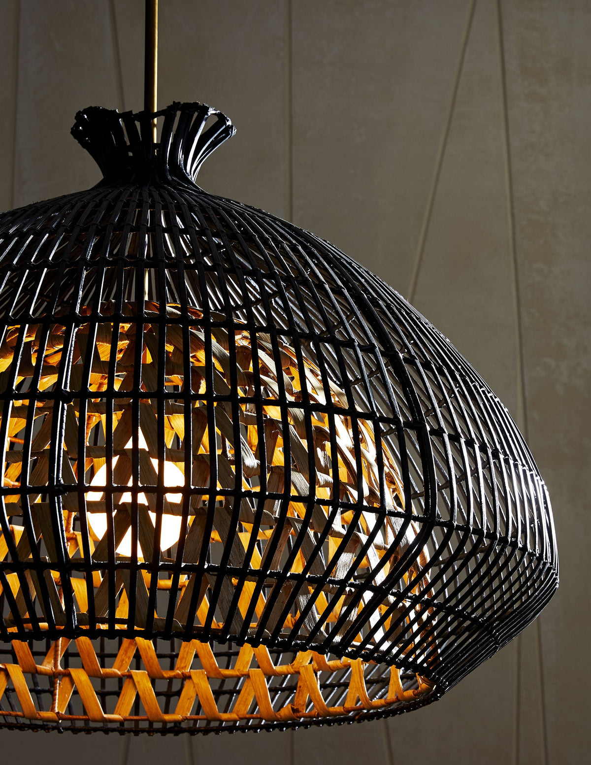 Heritage Rimini Pendant — view 3