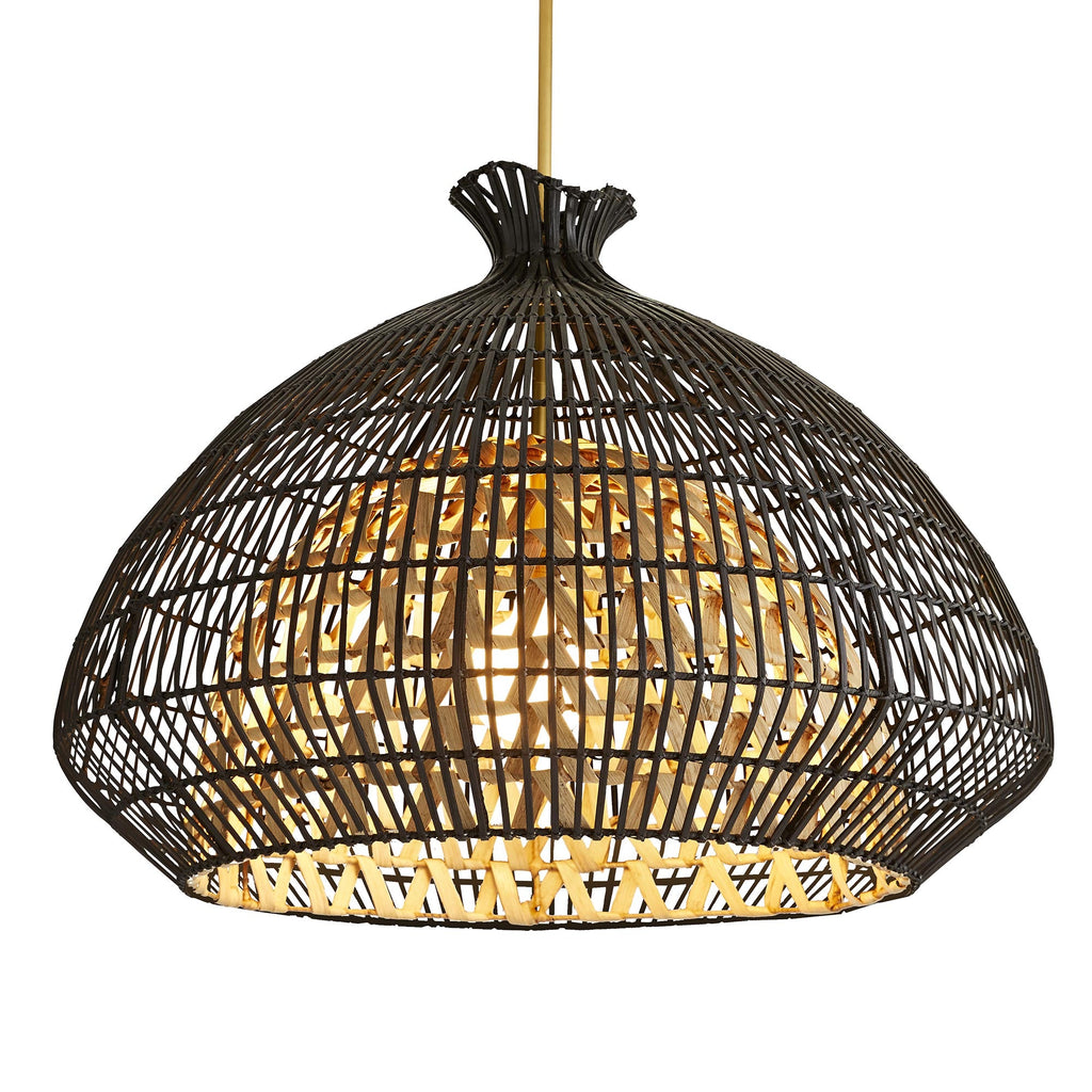 Heritage Rimini Pendant — view 4