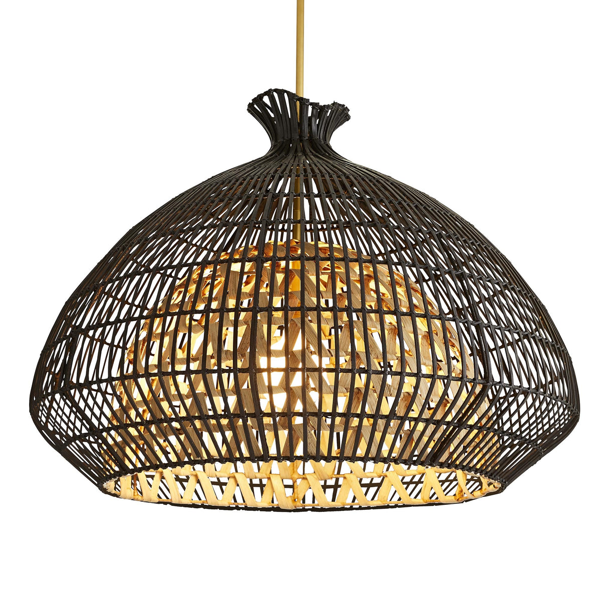 Heritage Rimini Pendant — view 4