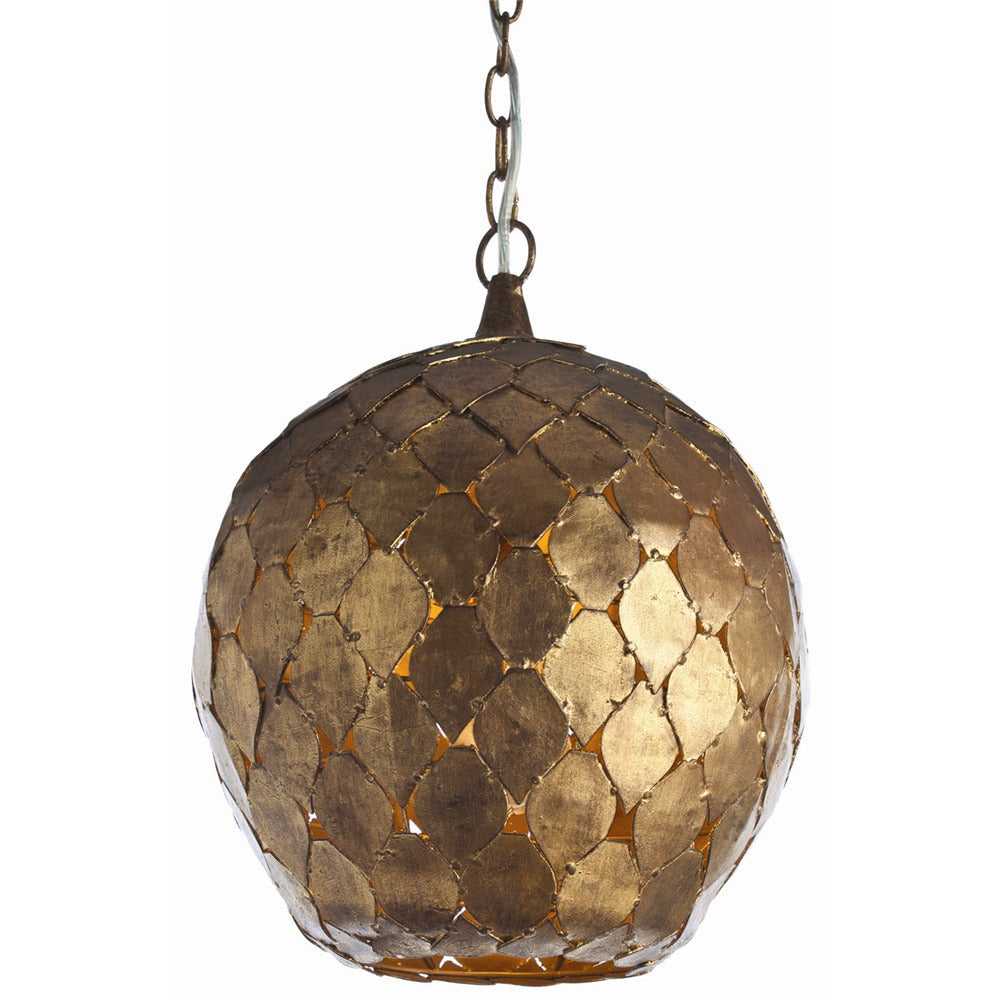 Heritage Osgood Pendant — view 1