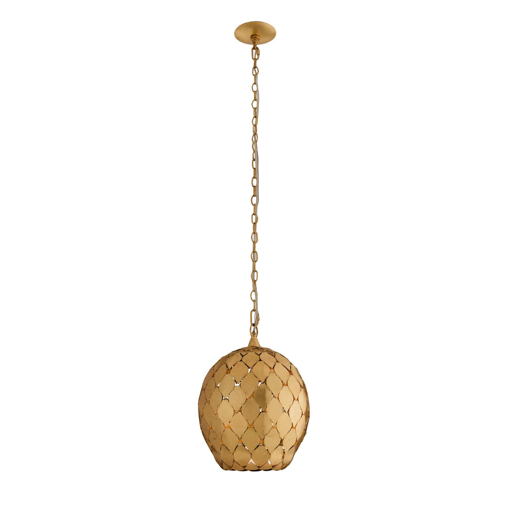 Heritage Osgood Pendant — view 4