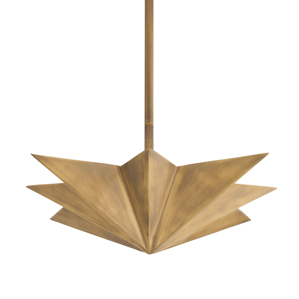 Signature Rex Pendant — view 3