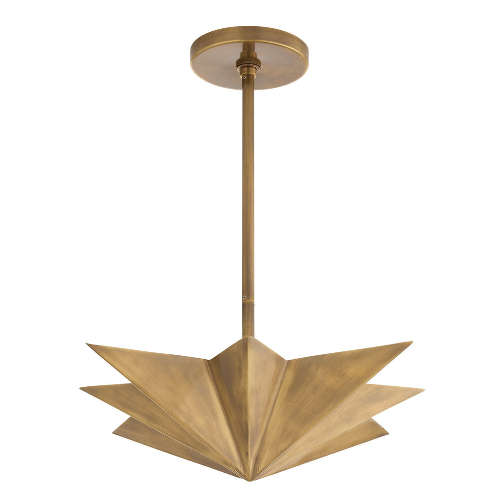 Signature Rex Pendant — view 5