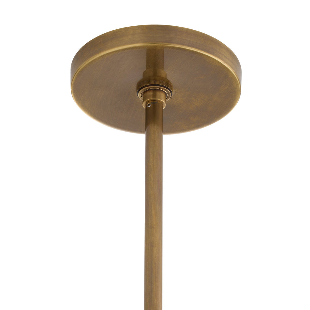 Signature Rex Pendant — view 6