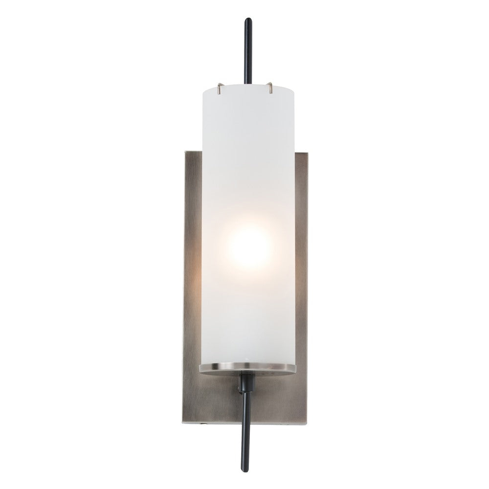 Artisan Stefan Wall Sconce — view 1