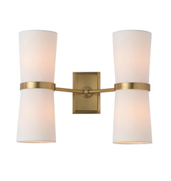 Signature Inwood Wall Sconce