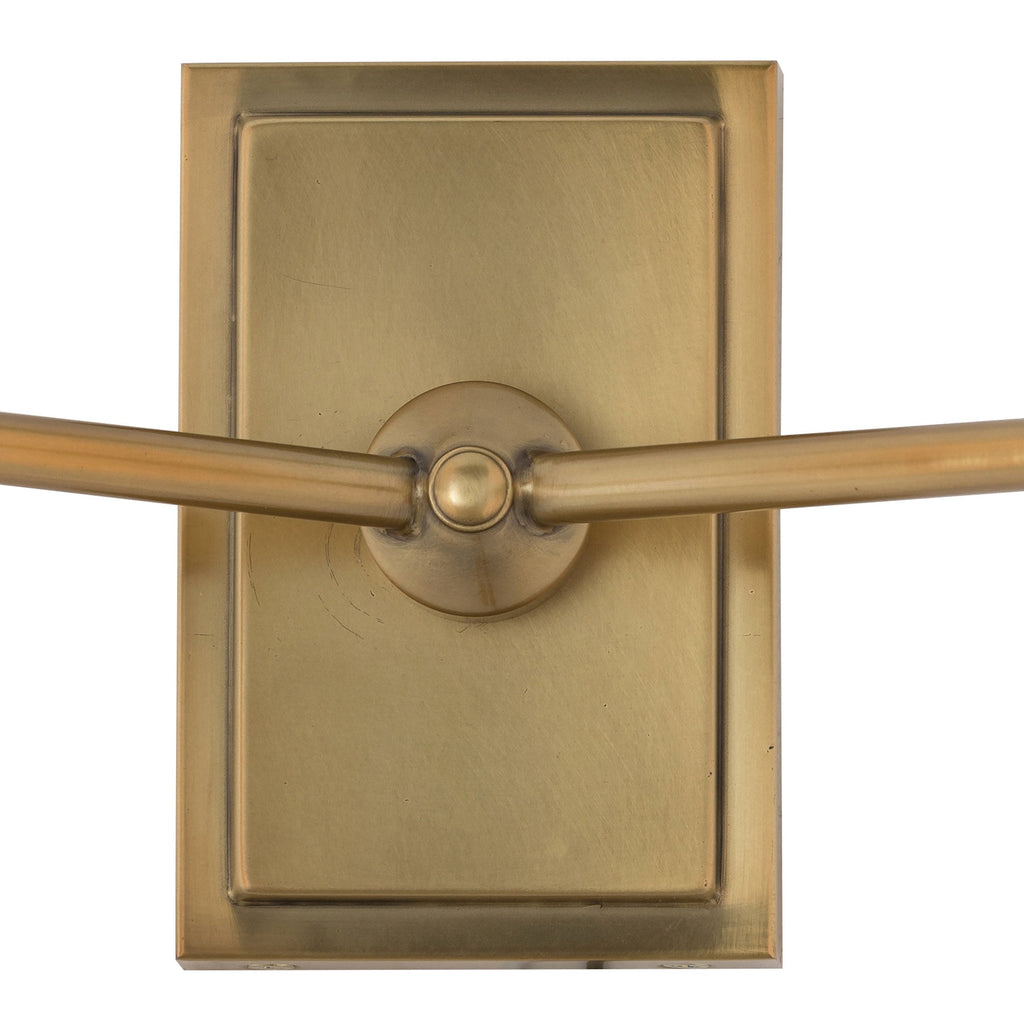 Signature Inwood Wall Sconce — view 2