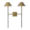 Heritage Havana Wall Sconce — view 1