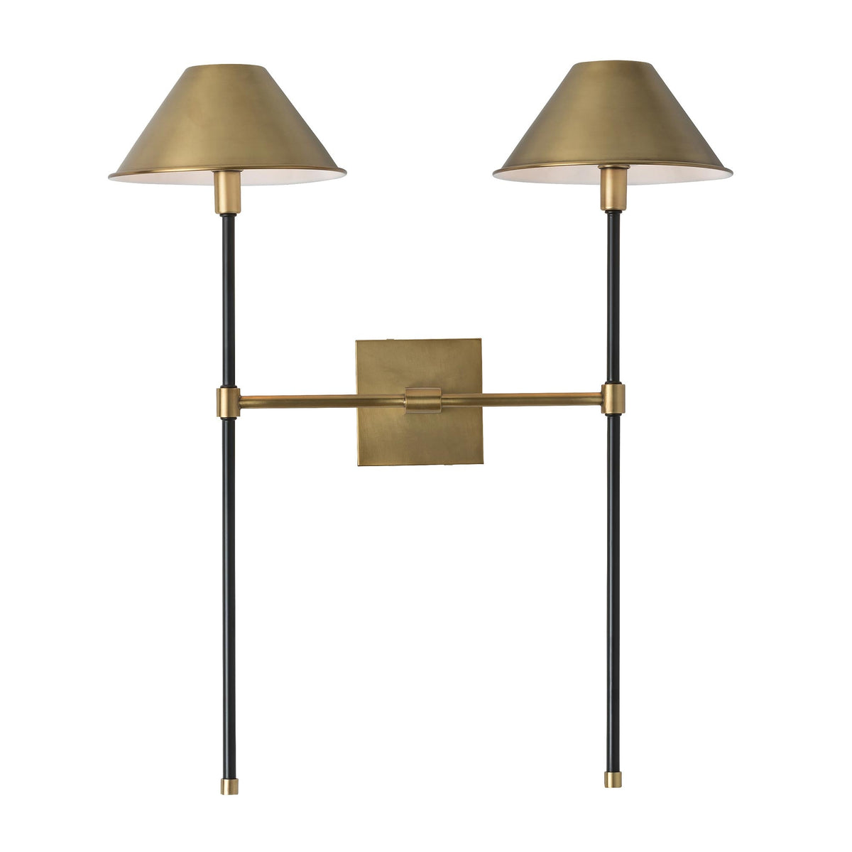 Heritage Havana Wall Sconce — view 1