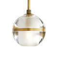 Heritage Noble Pendant — view 1